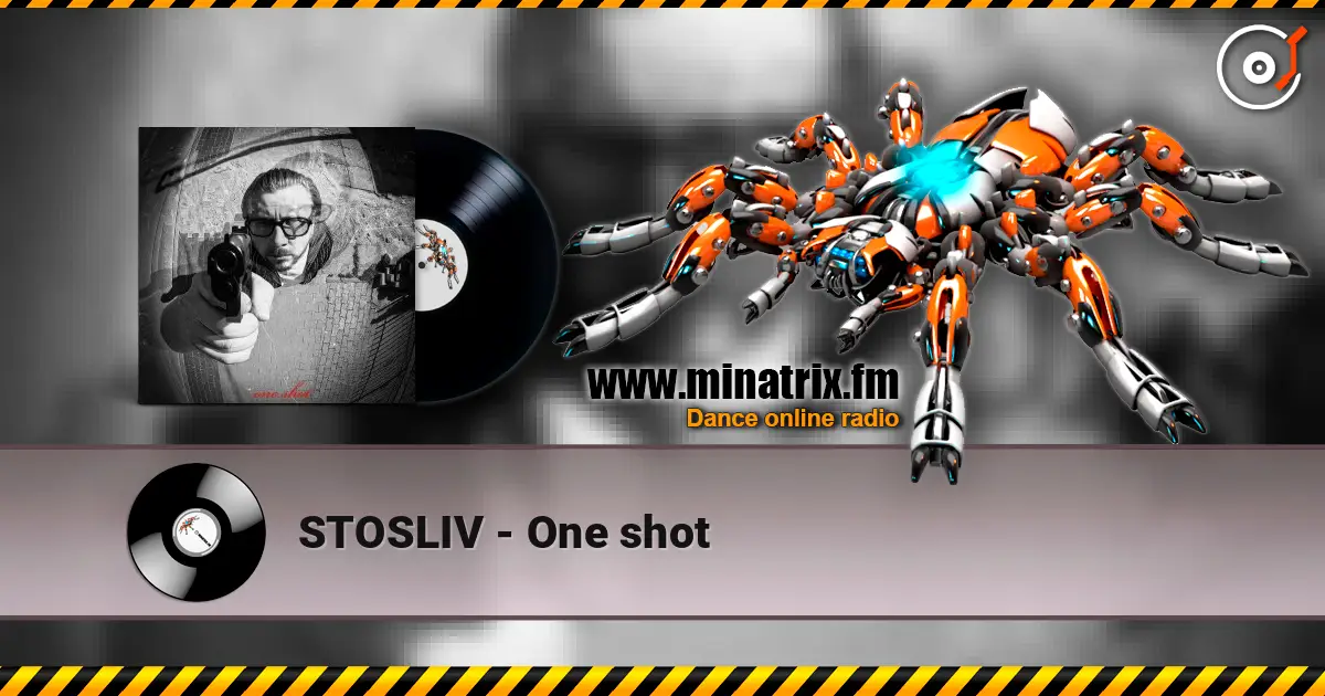 STOSLIV - One shot listen online in high quality | Minatrix.FM