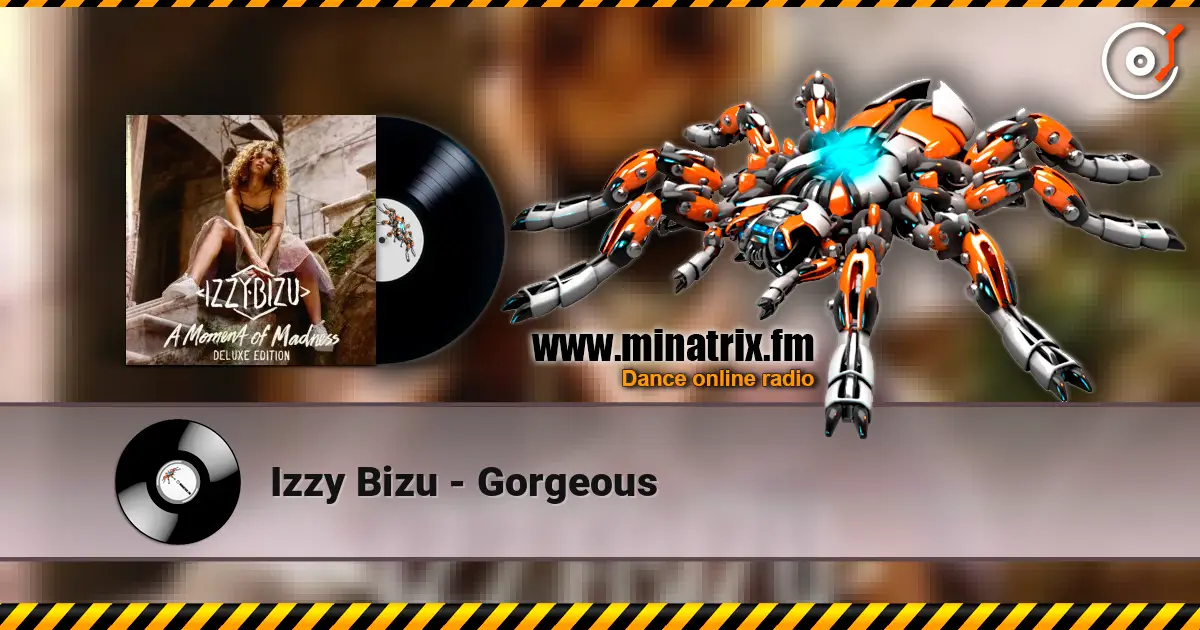 Izzy Bizu - Gorgeous listen online in high quality | Minatrix.FM