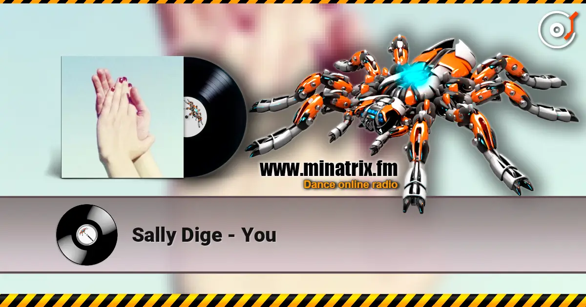 Sally Dige - You listen online in high quality | Minatrix.FM