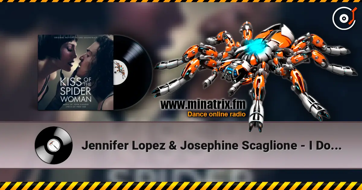 Jennifer Lopez & Josephine Scaglione - I Do Miracles listen online in high quality | Minatrix.FM