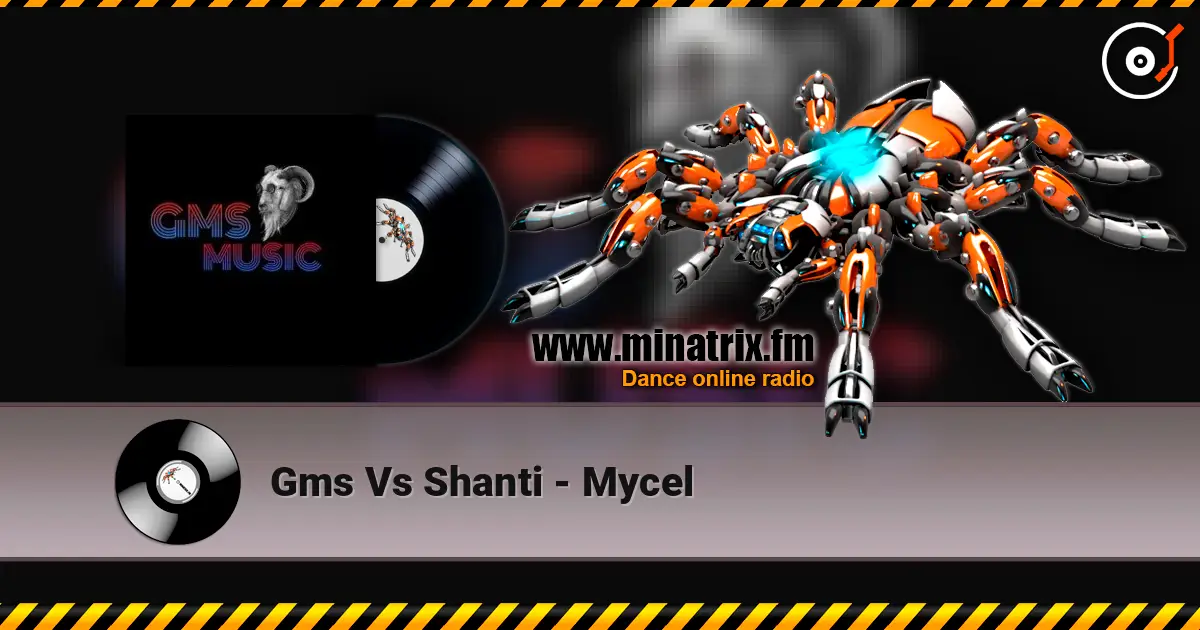 Gms Vs Shanti - Mycel listen online in high quality | Minatrix.FM