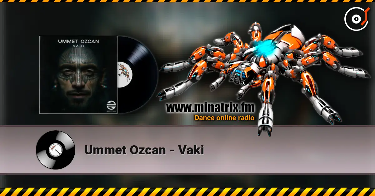 Ummet Ozcan - Vaki listen online in high quality | Minatrix.FM
