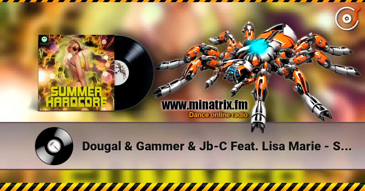 Dougal & Gammer & Jb-C Feat. Lisa Marie - Show Me The Way listen online in high quality | Minatrix.FM