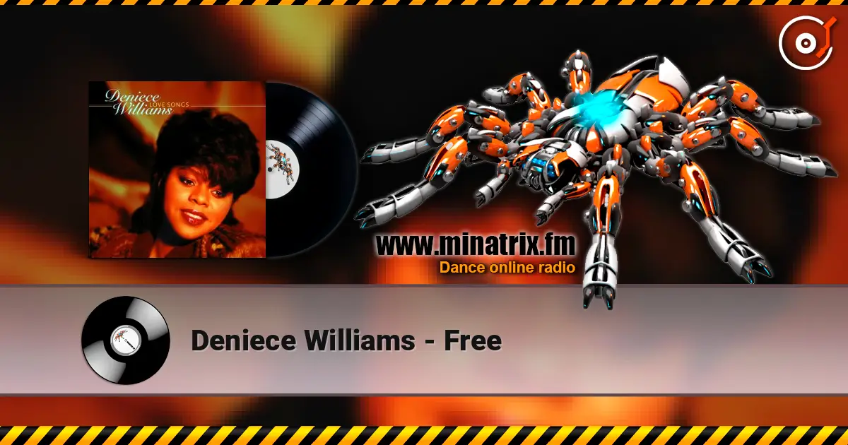 Deniece Williams - Free слухати онлайн у високій якості | Minatrix.FM