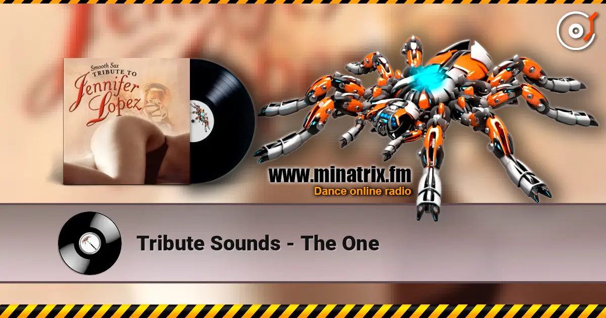 Tribute Sounds - The One слухати онлайн у високій якості | Minatrix.FM