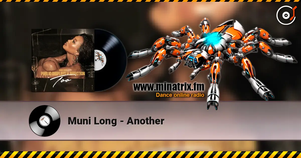 Muni Long - Another listen online in high quality | Minatrix.FM