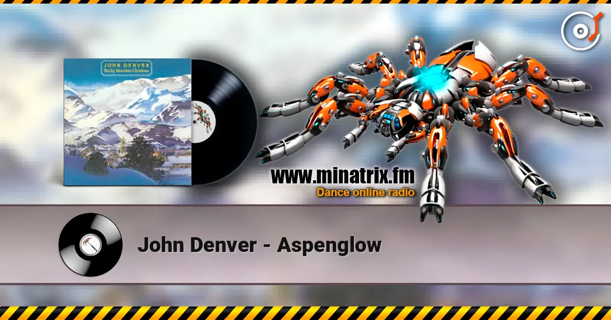 John Denver - Aspenglow слухати онлайн у високій якості | Minatrix.FM