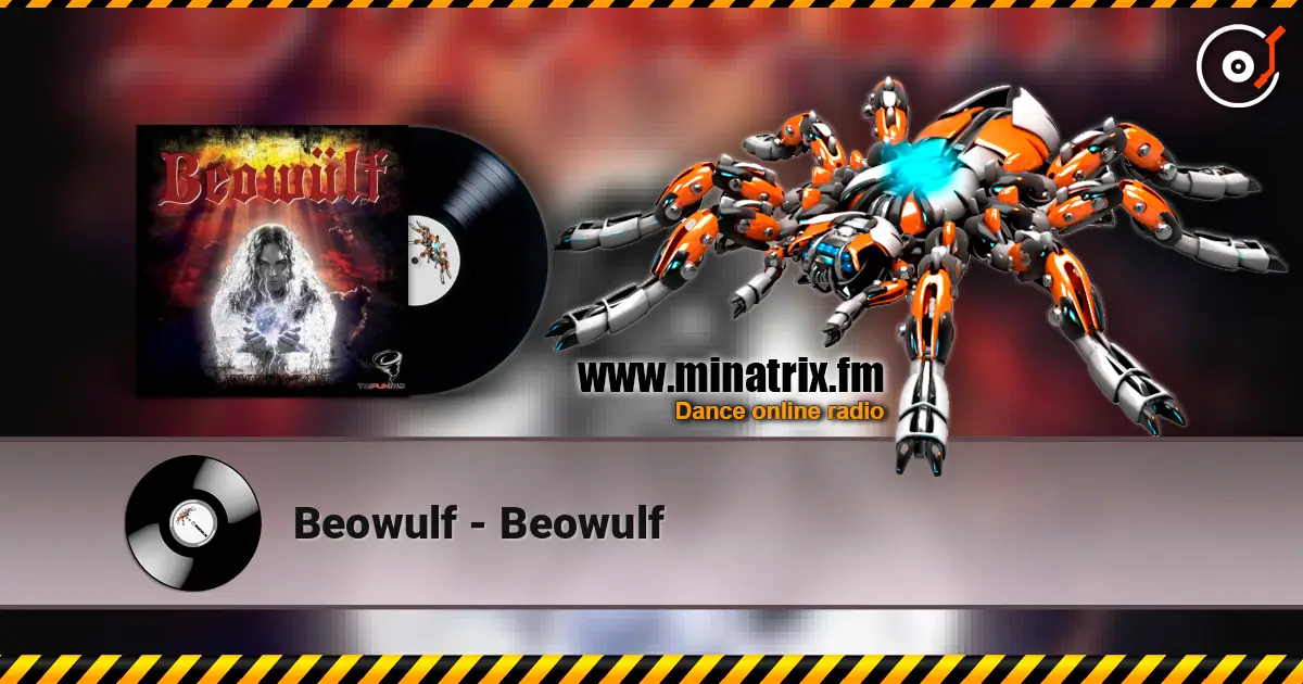 Beowulf - Beowulf слухати онлайн у високій якості | Minatrix.FM