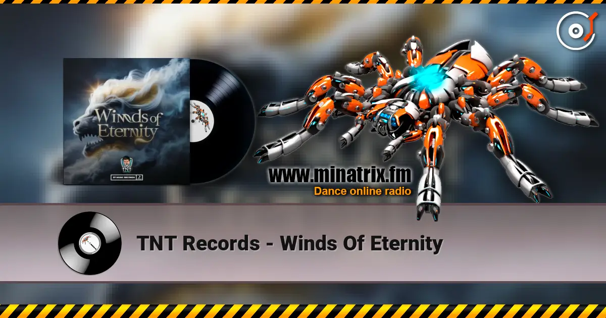 TNT Records - Winds Of Eternity слухати онлайн у високій якості | Minatrix.FM