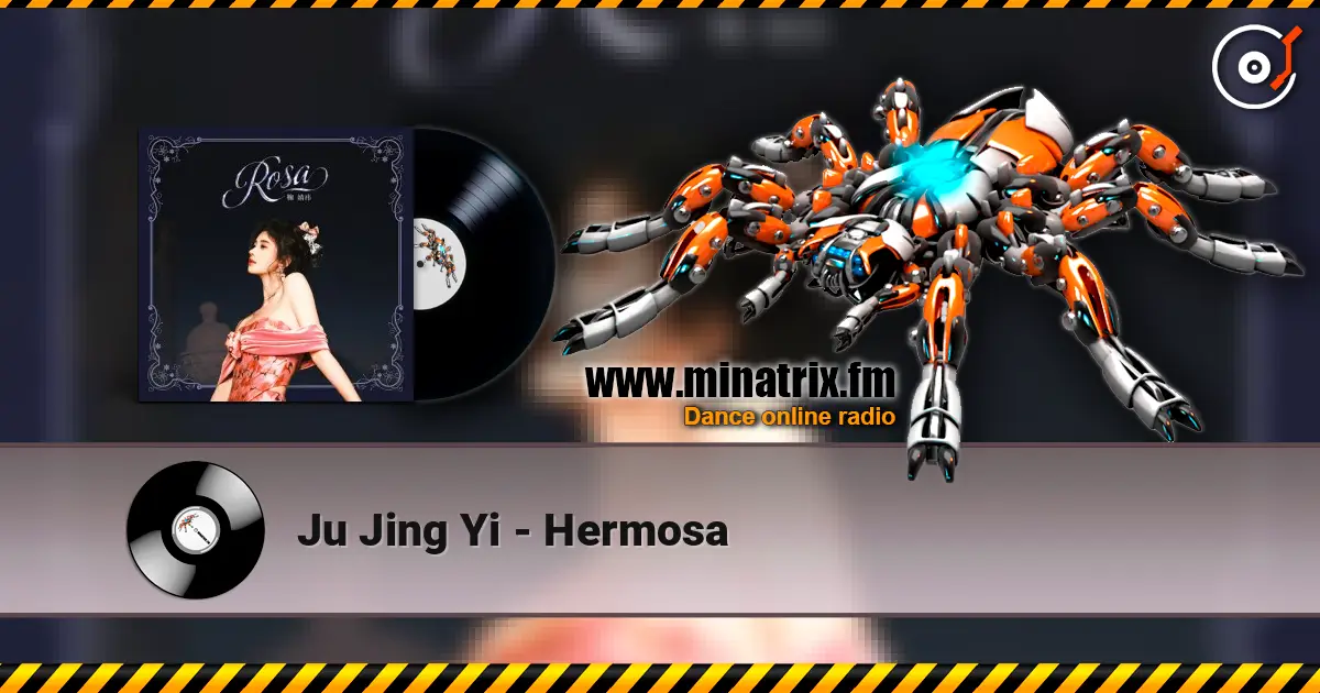 Ju Jing Yi - Hermosa listen online in high quality | Minatrix.FM