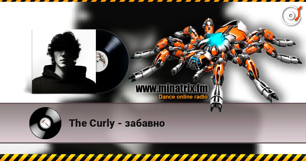 The Curly - забавно слухати онлайн у високій якості | Minatrix.FM