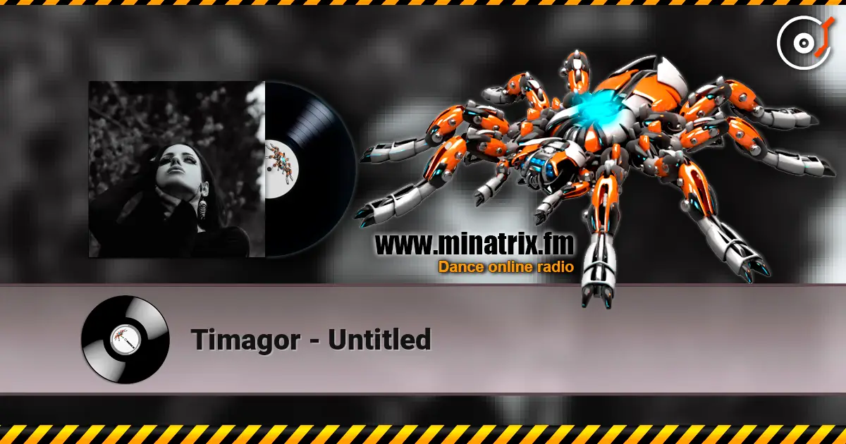 Timagor - Untitled listen online in high quality | Minatrix.FM