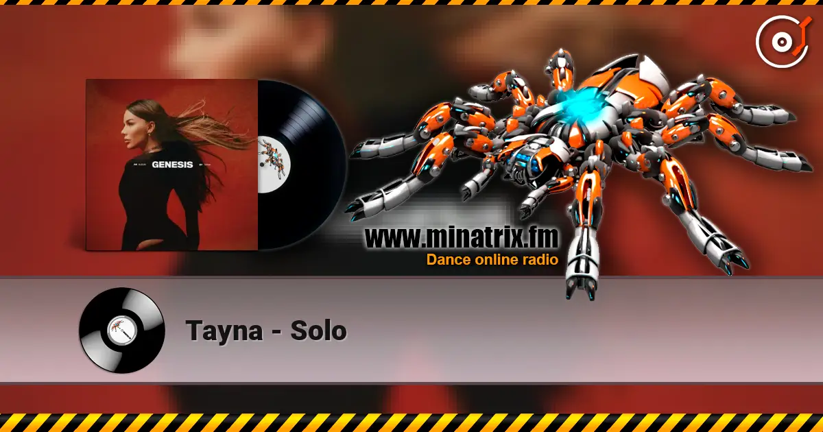 Tayna - Solo listen online in high quality | Minatrix.FM