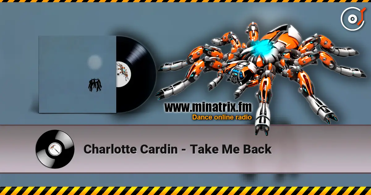 Charlotte Cardin - Take Me Back listen online in high quality | Minatrix.FM