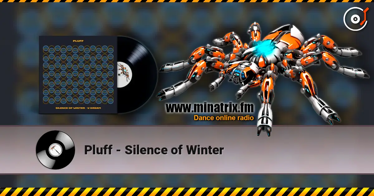 Pluff - Silence of Winter listen online in high quality | Minatrix.FM