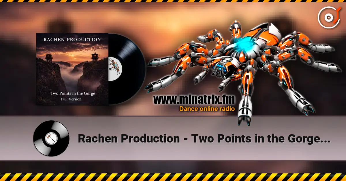 Rachen Production - Two Points in the Gorge (Full Version) listen online in high quality | Minatrix.FM