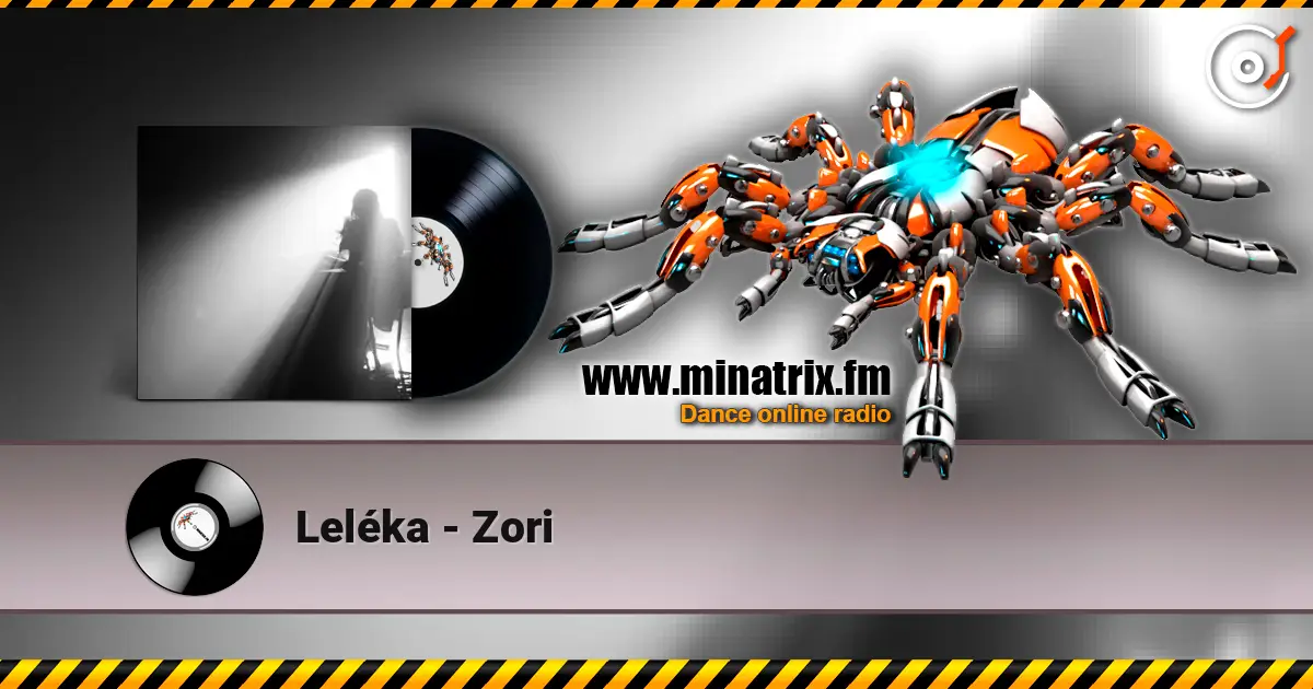 Leléka - Zori listen online in high quality | Minatrix.FM