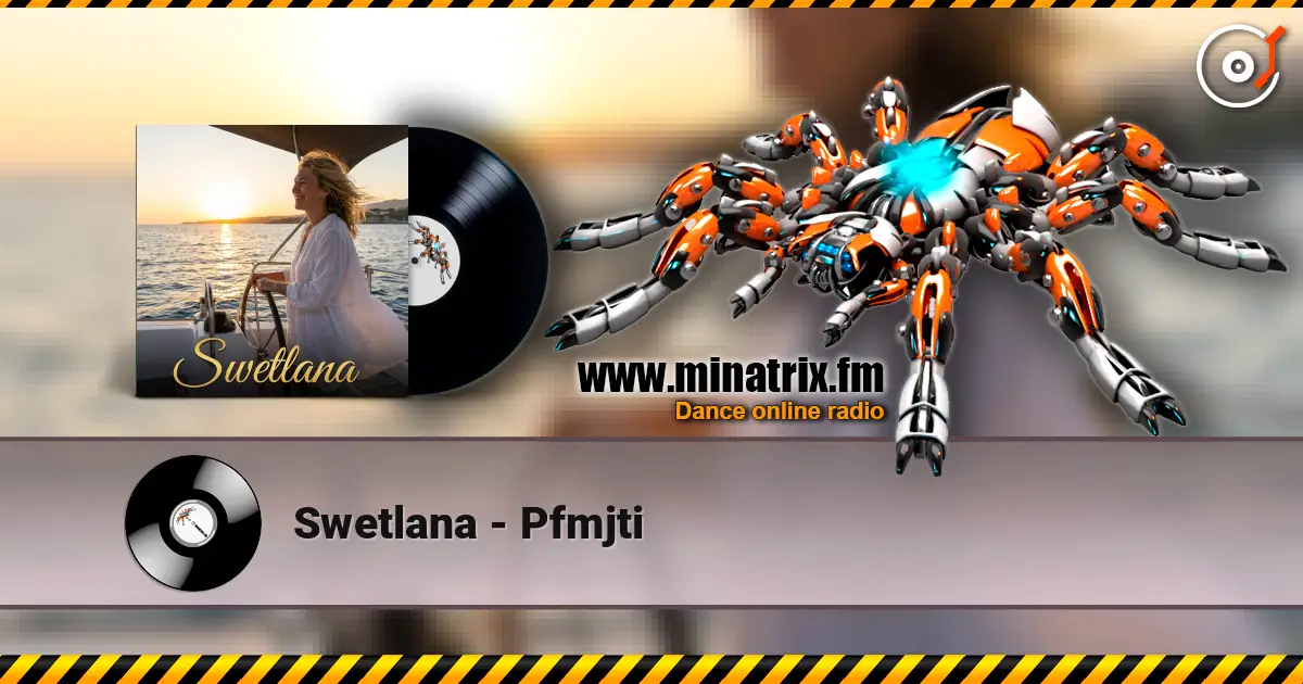Swetlana - Pfmjti слухати онлайн у високій якості | Minatrix.FM