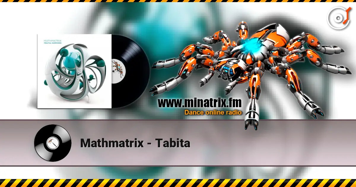 Mathmatrix - Tabita listen online in high quality | Minatrix.FM