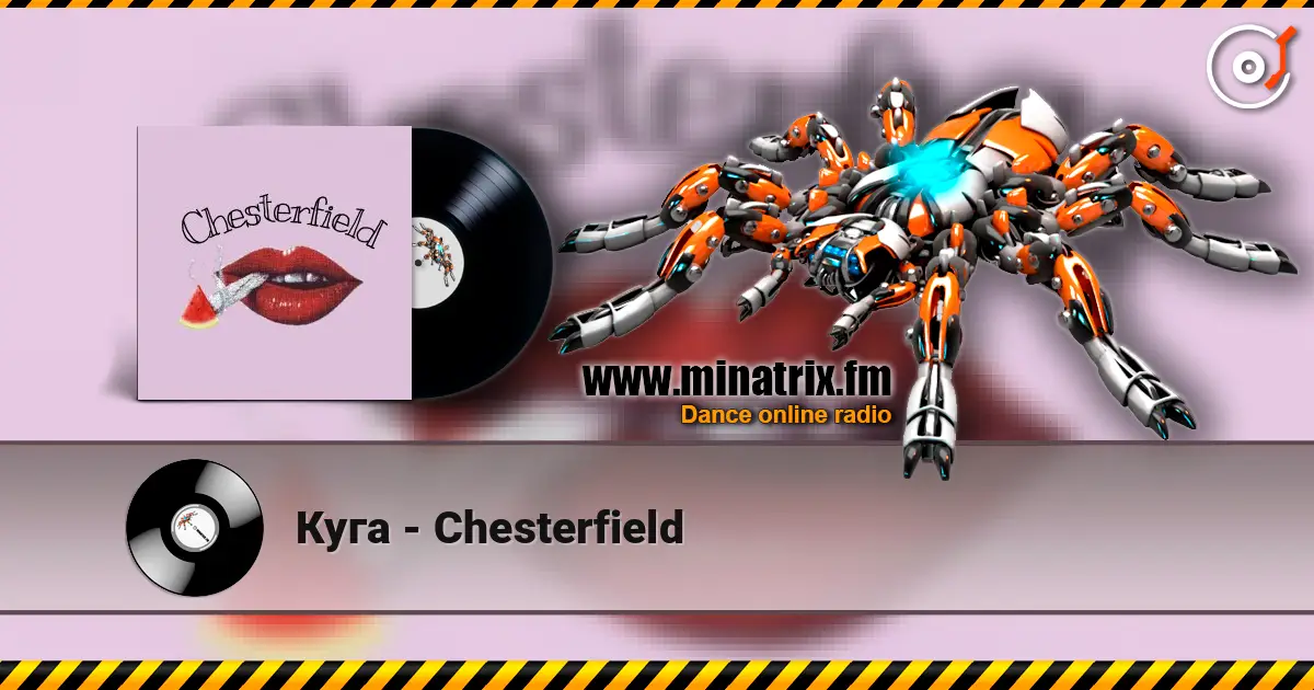 Куга - Chesterfield 高品质在线收听 | Minatrix.FM