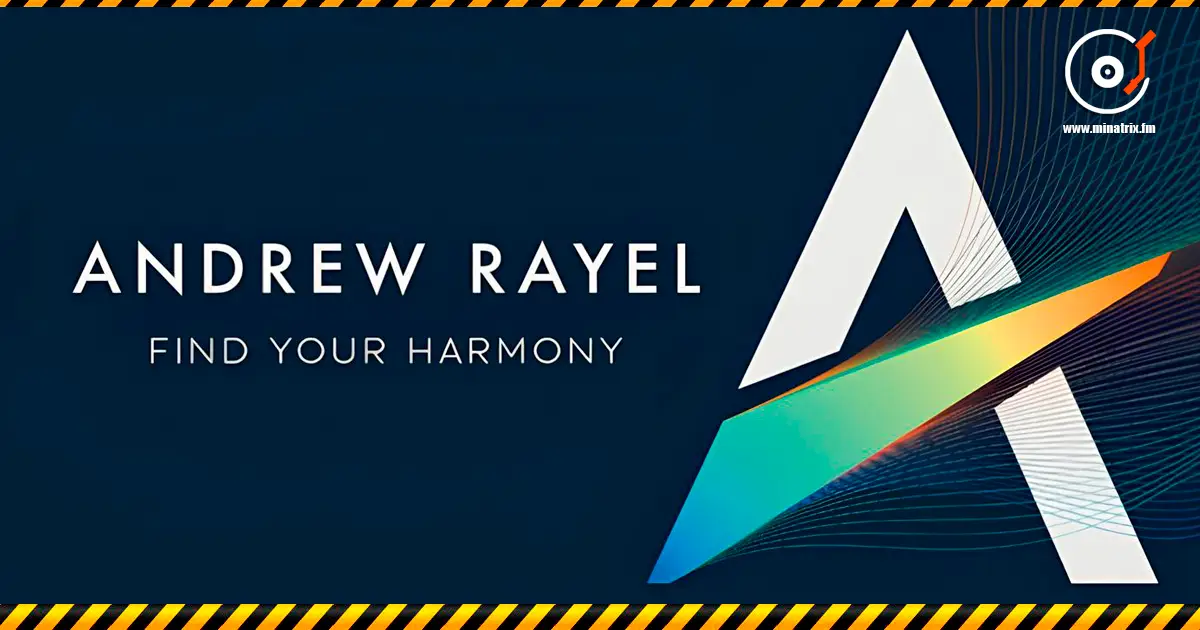 Radio show: «Find Your Harmony Radioshow». Sunday at 1:00
