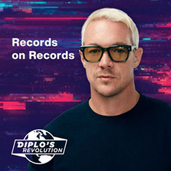 Records On Records