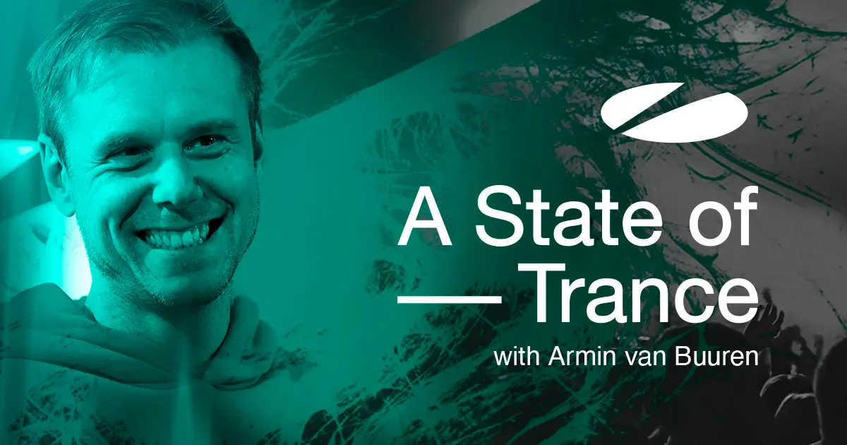 电台节目: «A State of Trance». 星期一 于 18:00