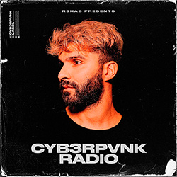 直播 Minatrix.FM: CYB3RPVNK Radio