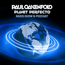 直播 Minatrix.FM: Planet Perfecto