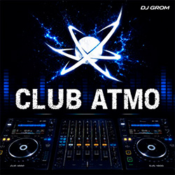 直播 Minatrix.FM: CLUB ATMO