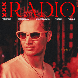 XXX Radio