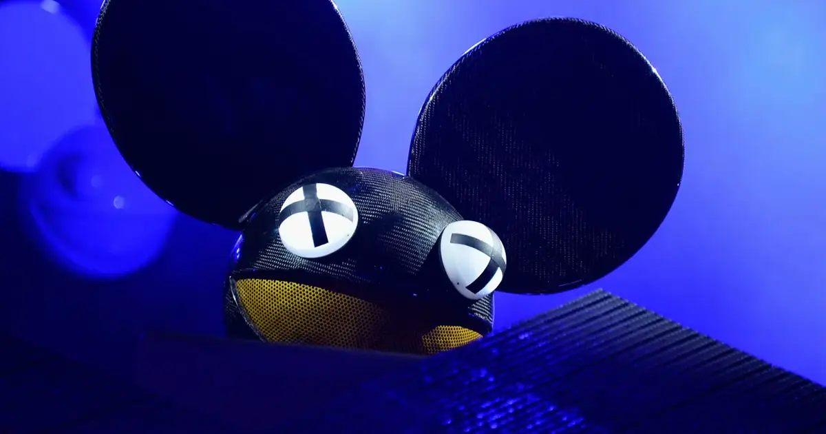 电台节目: «MAU5TRAP RADIO». 星期四 于 20:00