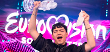 Austria wins Eurovision 2025 with the song “Wasted Love”