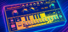 Acid Breaks — The History and Energy of Acid Breaks
