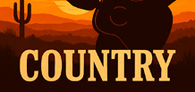 Country Music — history, facts and evolution of the genre