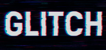 Glitch — the music of digital errors that became art