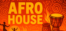 Afro House — African rhythms and the energy of the club scene