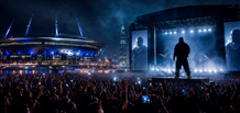 Kanye West in Russia: Ye concerts in Saint Petersburg on October 10 and 11, 2026