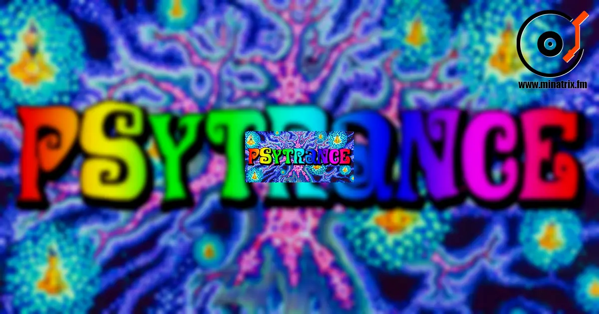 Psy Trance – The Evolution of the Genre and New Trends in 2025