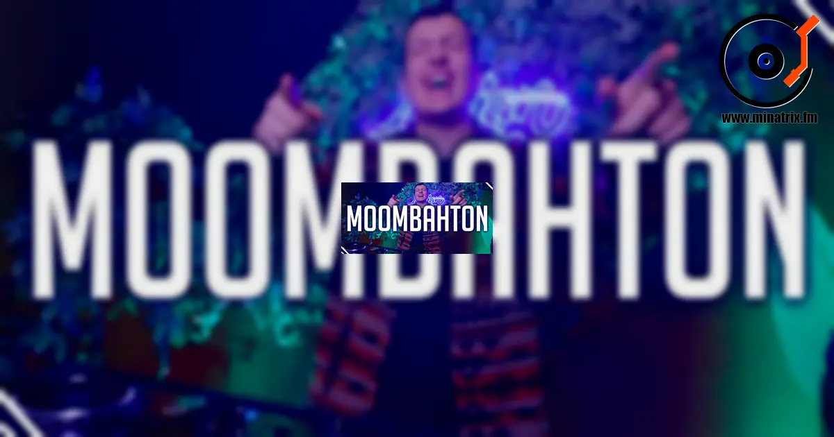 Moombahton: a dancefloor explosion at the intersection of reggaeton and electronic music