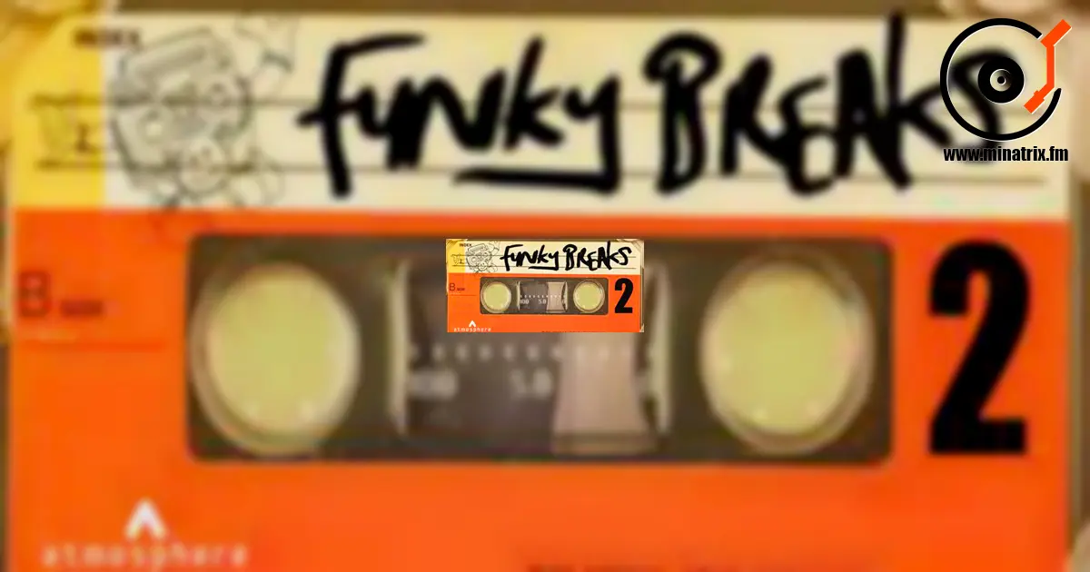 Funky Breaks — повернення груву на танцполи