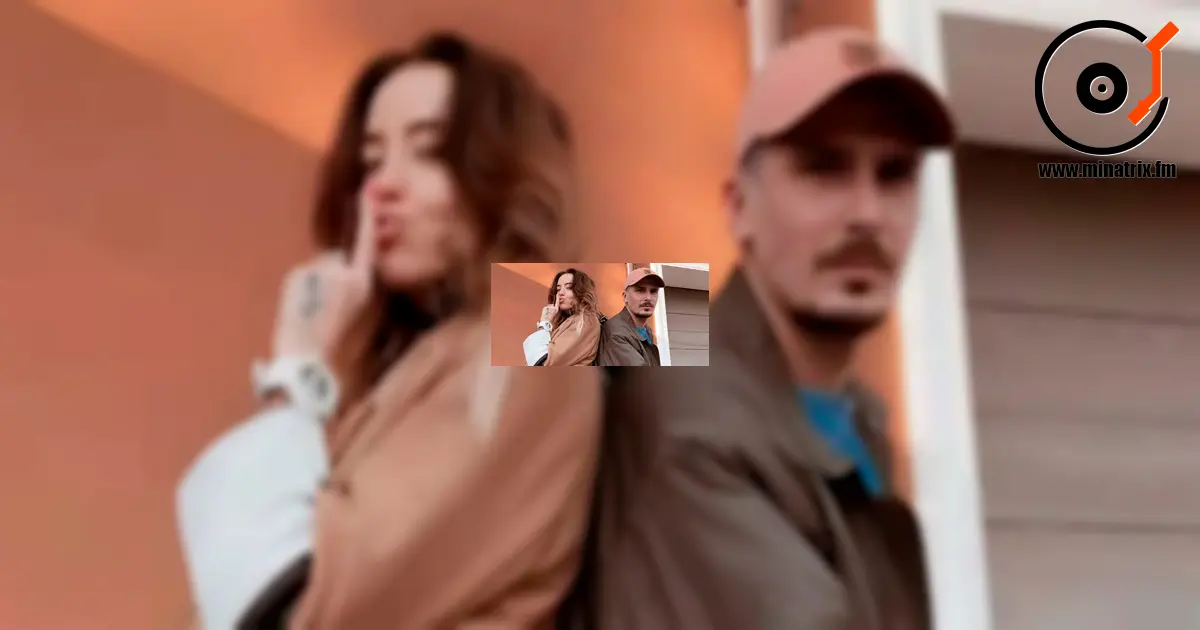 A new track from Dorofeeva and Positiv — created for emotions and to support Ukraine