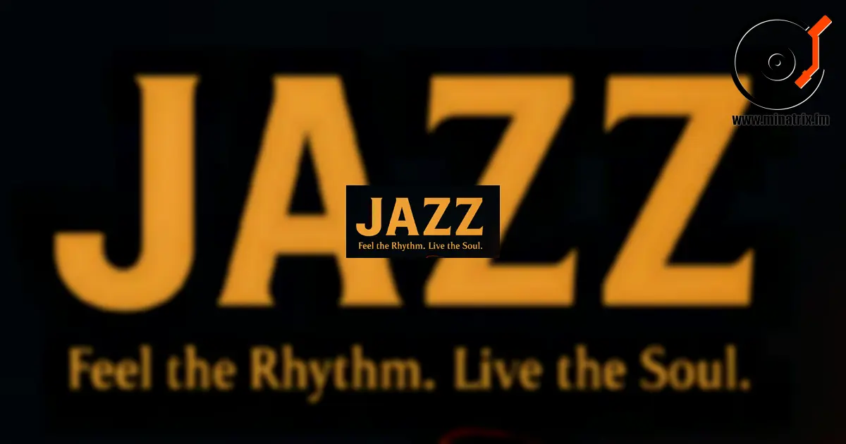 Jazz — improvisation, freedom, and the soul of music