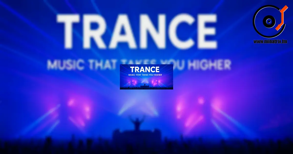 Trance — історія, піджанри та культура музики трансу