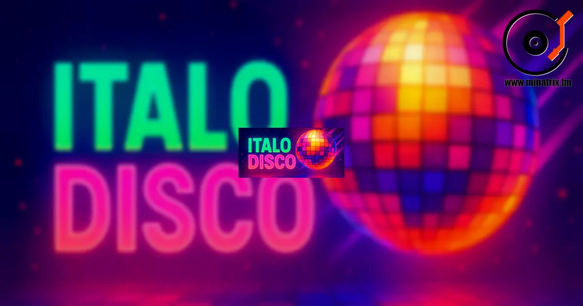 Italo Disco — історія жанру, найкращі хіти та артисти