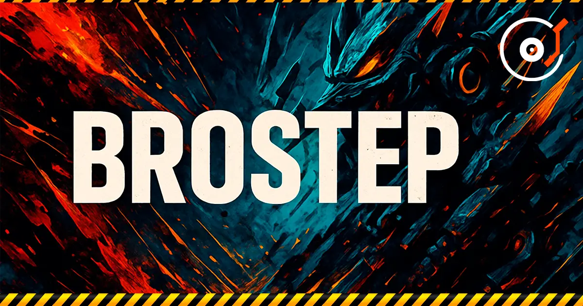 Brostep: історія, відмінності від Dubstep, агресія, фестивійний саунд і повернення жанру
