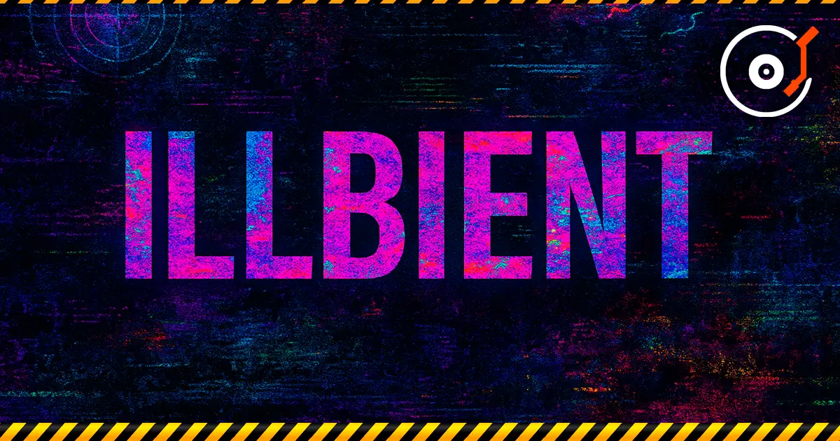 Illbient — темний експериментальний dub-ambient: історія, звучання, артисти