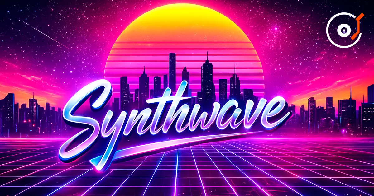 Synthwave — музика неонових ночей і цифрової ностальгії. Відродження жанру у 2025 році