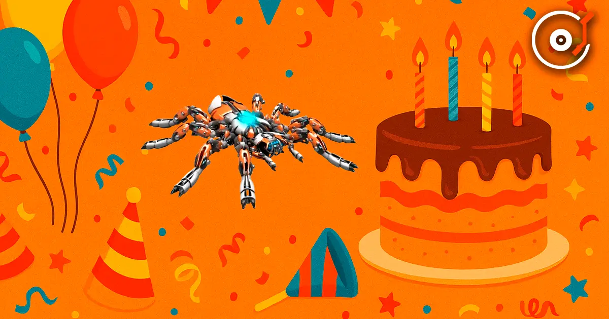 Minatrix.FM celebrates its Birthday! 15 years on air — together with you!