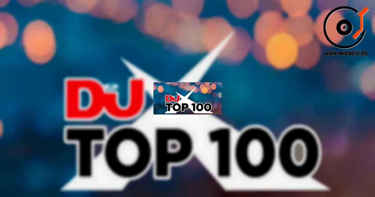 Рейтинг DJ Mag 2024: Мартін Гаррікс знову на вершині